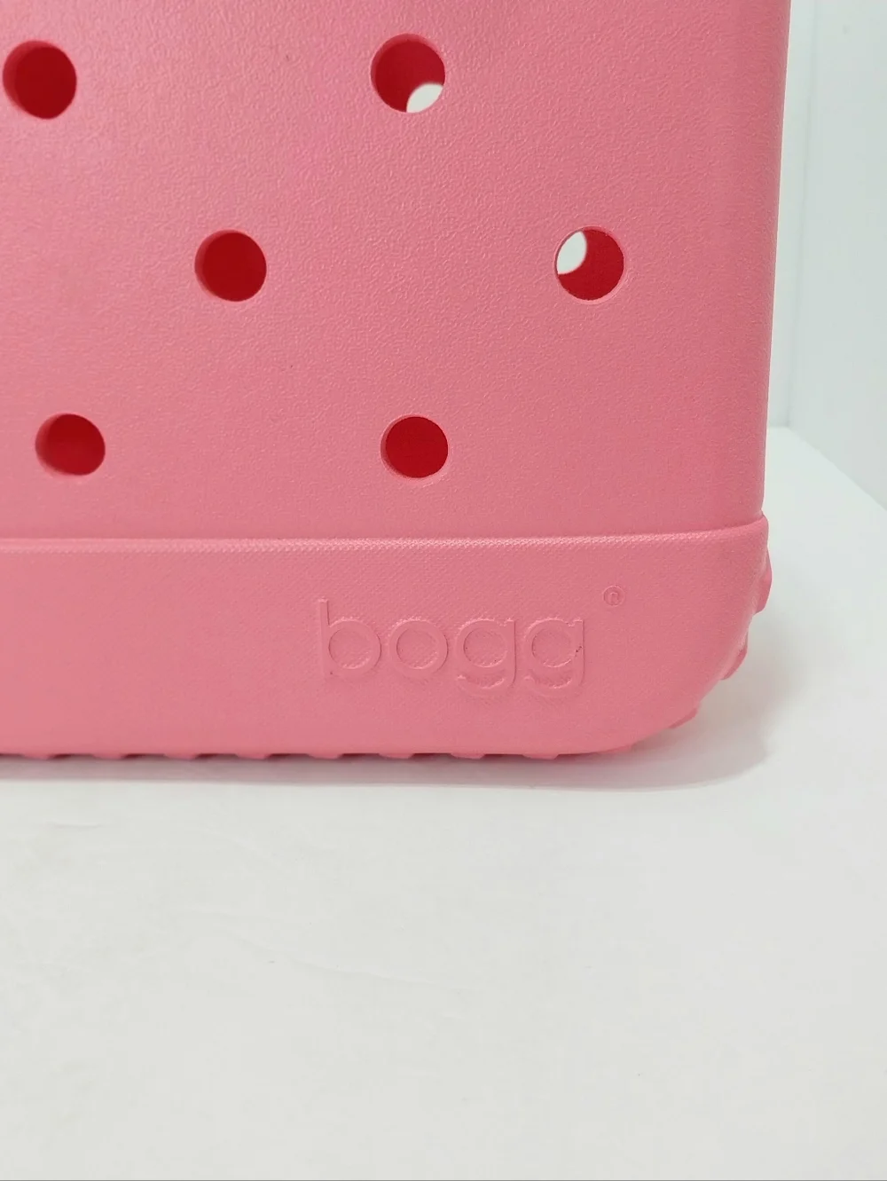 Bogg Bag Baby, Casual Waterproof Carryall‎ Tote